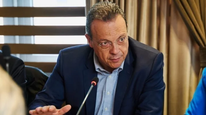 Πολιτική: Σκληρή επίθεση του Προέδρου του Σύριζα - ΠΣ, Σωκράτη Φάμελλου στον Πρωθυπουργό