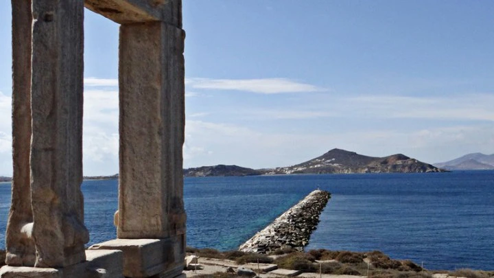 Η Νάξος στην κορυφή των ελληνικών προορισμών για kitesurf - Ανερχόμενη στα θαλάσσια σπόρ και η ακριτική νήσος Λέρος