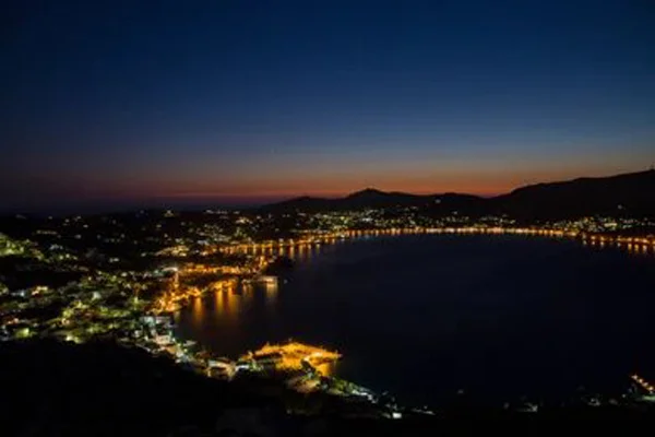 Η Λέρος είναι προορισμός που δεν πρέπει να παραλείψεις τον φετινό Ιούλιο