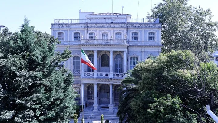Ξεκινούν στην Τουρκία συνομιλίες Ιράν - ευρωπαϊκών χωρών για το πυρηνικό πρόγραμμα της Τεχεράνης
