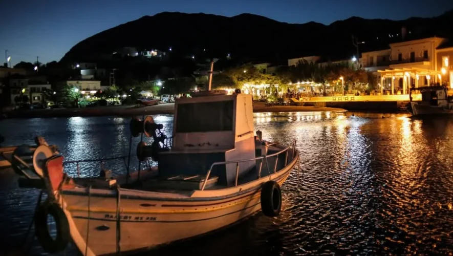 Η Σάμος ανάμεσα στους καλύτερους προορισμούς της Ευρώπης, σύμφωνα με σκανδιναβικά ΜΜΕ