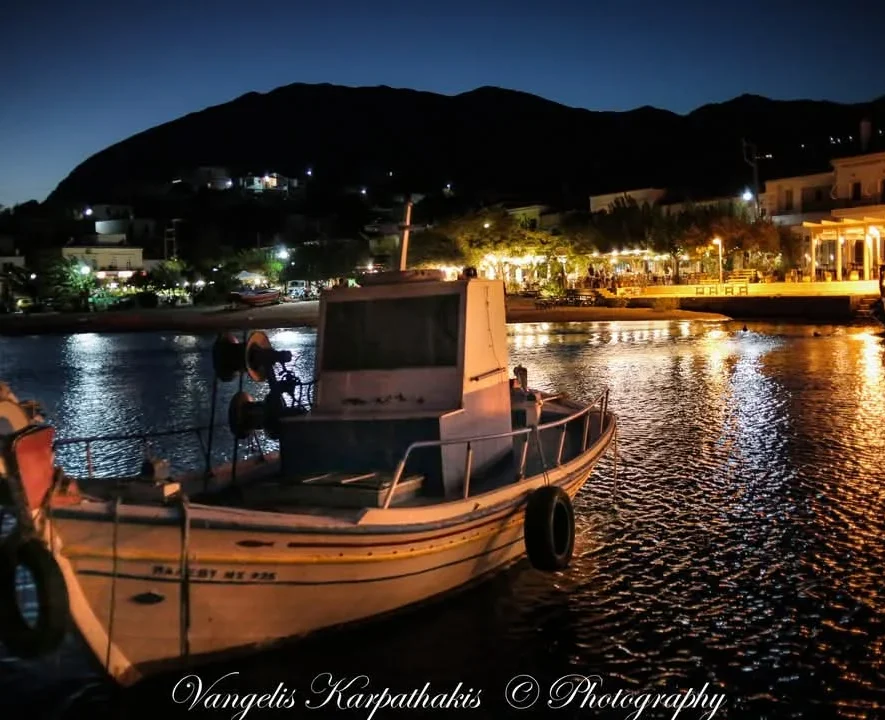 Η Σάμος ανάμεσα στους καλύτερους προορισμούς της Ευρώπης, σύμφωνα με σκανδιναβικά ΜΜΕ