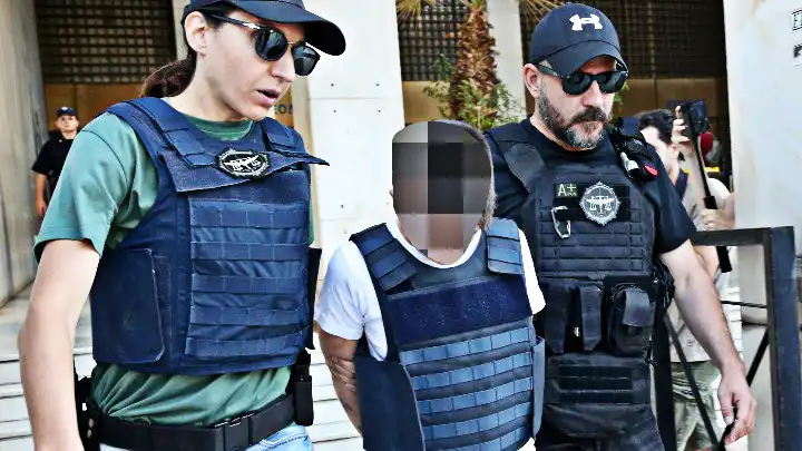 Ομολόγησε τη δολοφονία 4 βρεφών η Ειρήνη Μουρτζούκου - Σε αναστολή ολόκληρη η Ιατροδικαστική Υπηρεσία Πάτρας
