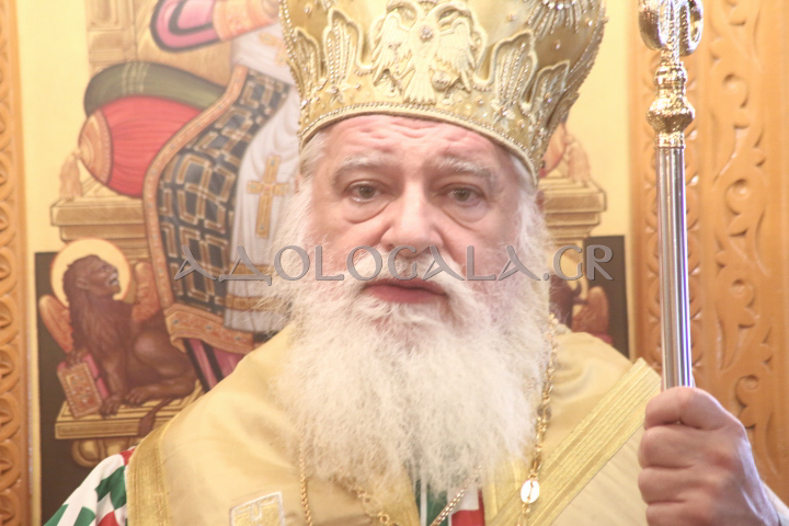 Λαμπρός ο εορτασμός της Αγίας Μαρκέλλας της Χιοπολίτιδος στον Βοτανικό (Φωτορεπορτάζ) 