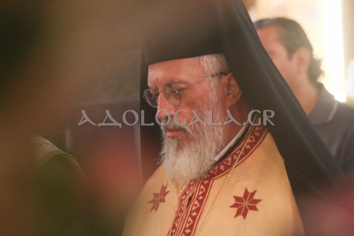Λαμπρός ο εορτασμός της Αγίας Μαρκέλλας της Χιοπολίτιδος στον Βοτανικό (Φωτορεπορτάζ) 