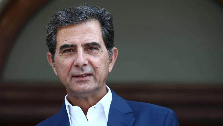 Συλλυπητήρια δήλωση του ΥΜΑΘ Κωνσταντίνου Π. Γκιουλέκα για τον αδόκητο χαμό της Λένας Σαμαρά