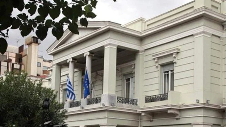 Η Ελλάδα απαντά στη ρηματική διακοίνωση της Λιβύης με χάρτες στον ΟΗΕ
