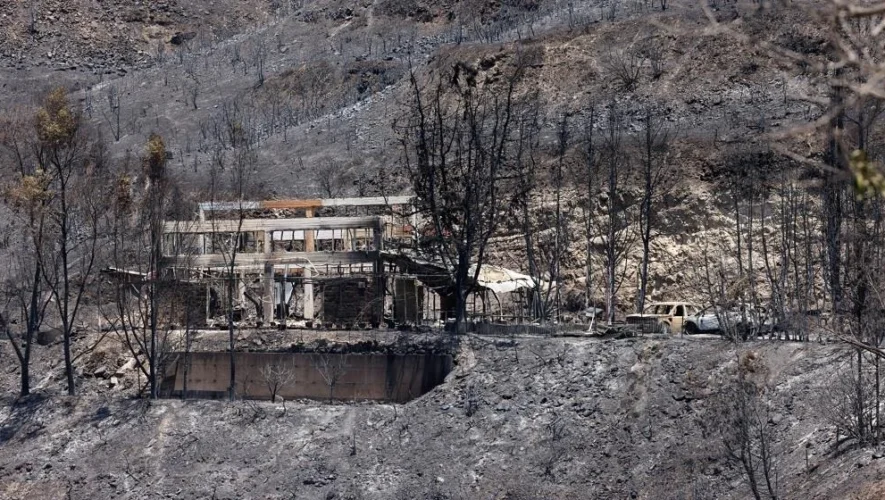 Ξεκινά η καταβολή αποζημιώσεων για αποκατάσταση των ζημιών στους πρώτους πυρόπληκτους