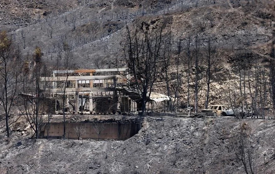 Ξεκινά η καταβολή αποζημιώσεων για αποκατάσταση των ζημιών στους πρώτους πυρόπληκτους