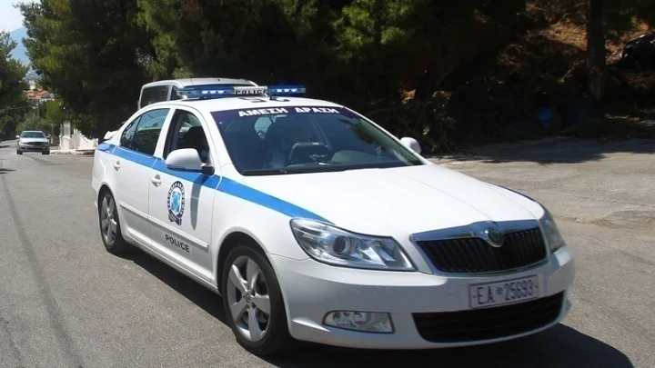 Πέλλα: Συνελήφθη 76χρονος για τη δολοφονία 72χρονου