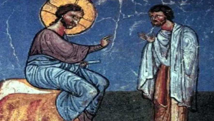 Επίσκοπος Μελιτηνής: Η Χρυσή Φυλακή του Ευσεβούς
