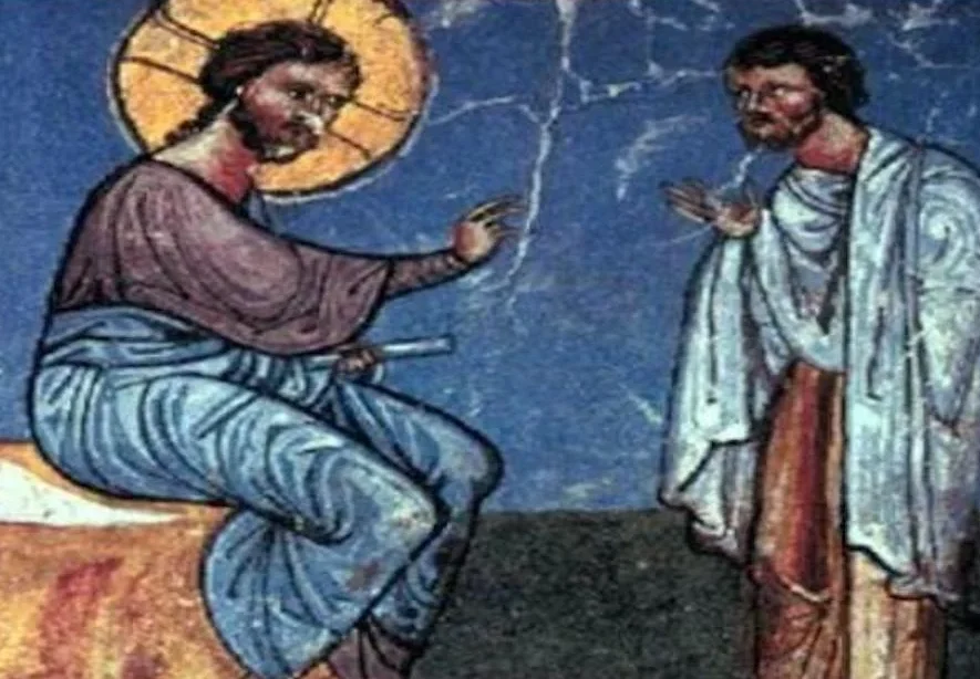 Επίσκοπος Μελιτηνής: Η Χρυσή Φυλακή του Ευσεβούς