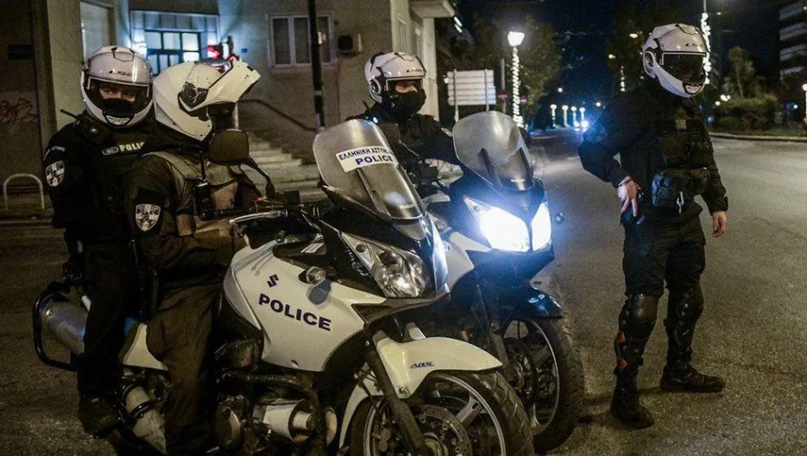 Εξιχνιάστηκε από την Αστυνομία το επεισόδιο με πυροβολισμούς στον Άγιο Δημήτριο – Μπραχάμι της 12ης Ιανουαρίου. Δύο συλλήψεις.