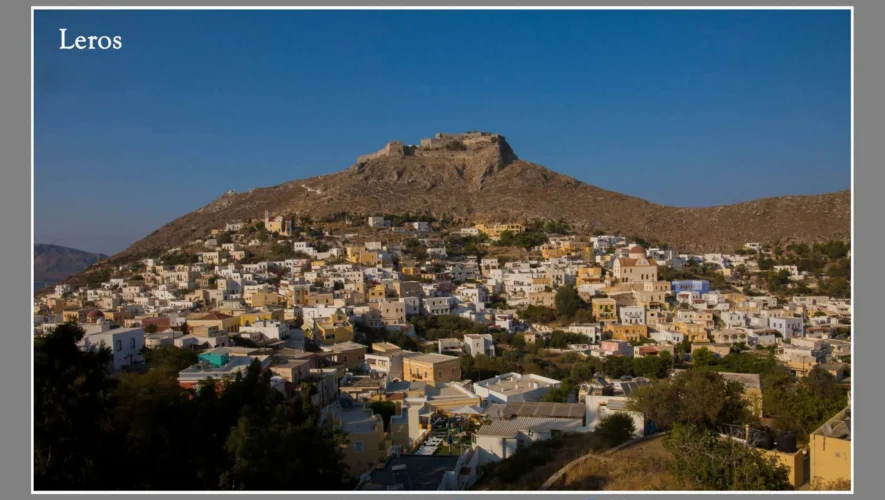 Καμπάνια τουριστικής προώθησης ύψους 22 χιλιάδων ευρώ ξεκινά ο Δήμος Λέρου