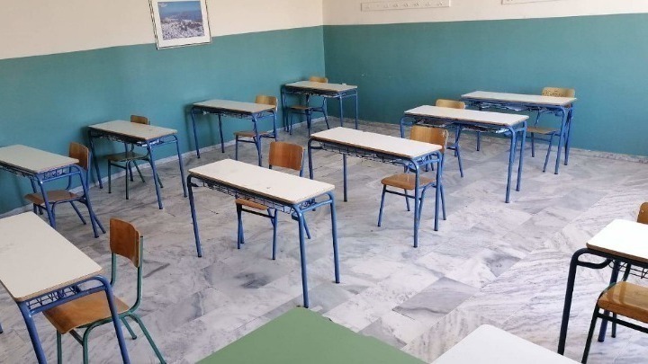 Αρχίζουν ξανά σήμερα τα μαθήματα του Ψηφιακού Φροντιστηρίου