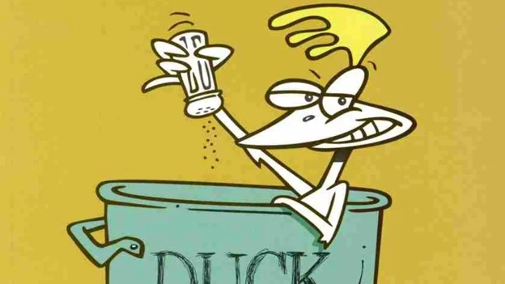 «DuckSoup» & «Κι αυτοί είναι η Ελλάδα»: Δύο καινούργια βιβλία του Ηλία Κανέλλη
