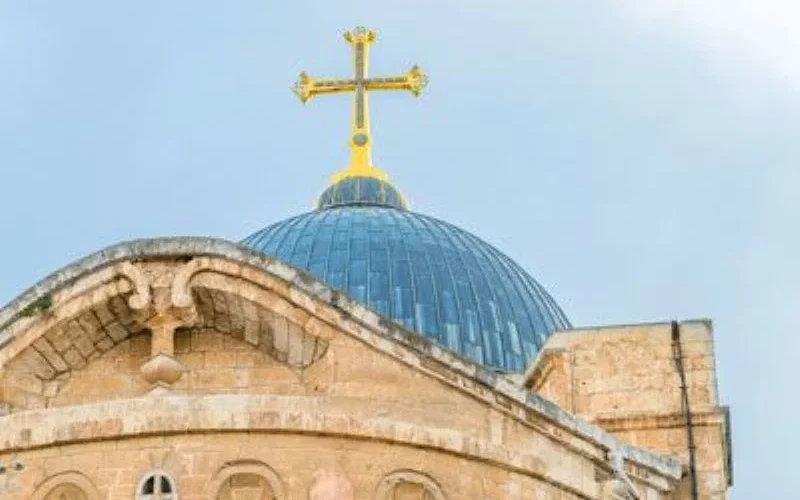 Οι αποφάσεις της συνεδρίας 8ης Σεπτεμβρίου 2025 της Αγίας & Ιεράς Συνόδου Πατριαρχείου Ιεροσολύμων