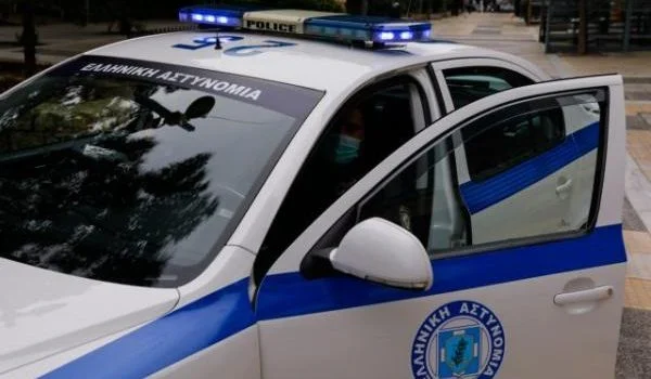 Συνελήφθησαν δύο 24χρονοι στη Θεσσαλονίκη για βίαιη επίθεση και απόπειρα ληστείας με οπαδικό κίνητρο