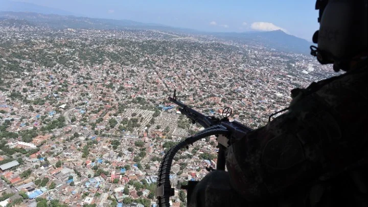 Ο Τραμπ ανακοίνωσε δεύτερο πλήγμα σε σκάφος καρτέλ ναρκωτικών από τη Βενεζουέλα με τρεις νεκρούς