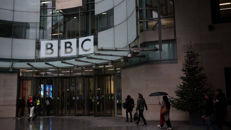 Το BBC ανακοίνωσε «στρατηγική συνεργασία» με το YouTube