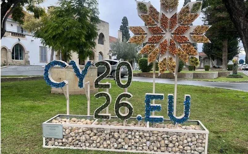 «Οι νέοι της Κύπρου δημιουργούν για την Ευρώπη»