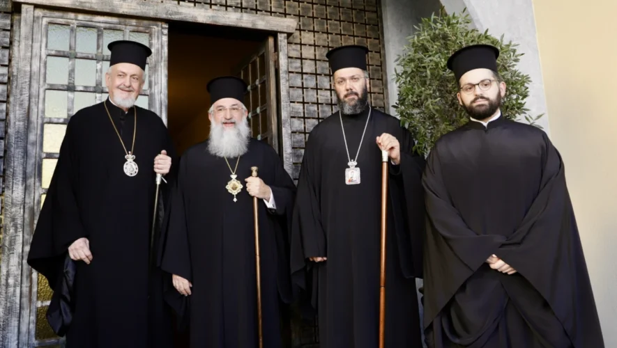 Σε εξέλιξη η διαδικασία για την εκλογή των δύο Μητροπολιτών της Εκκλησίας της Κρήτης
