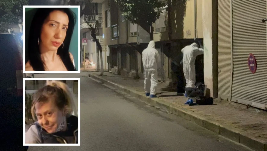 Θρίλερ στη Θεσσαλονίκη με δύο γυναίκες - Πέθαναν σε υπόγειο 52χρονου, ο οποίος ομολόγησε πως έπνιξε τη μία και την πέταξε σε κάδο