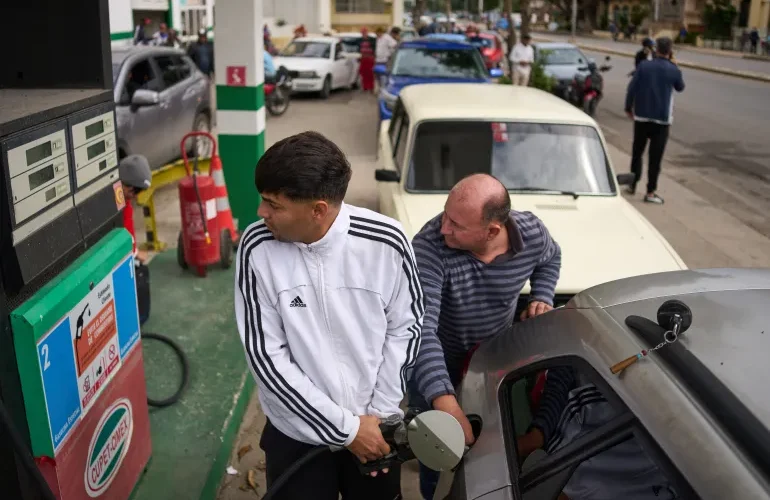 Πέρα από την πίεση Κούβα, και την υποδαυλιζόμενη ανθρωπιστική κρίση, ποιος είναι ο τελικός στόχος της κυβέρνησης Τραμπ;