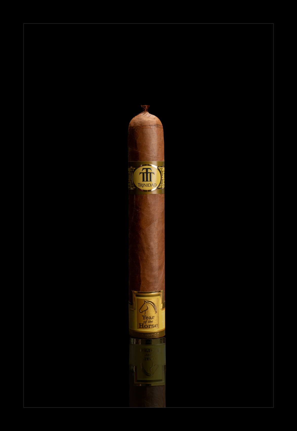 Η Habanos SA παρουσίασε στο Χονγκ Κόνγκ τη νέα βιτόλα Corcel της εταιρίας καπνικών Trinidad