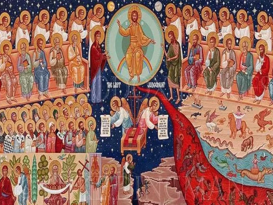 Η Κυριακή της Απόκρεω αναδεικνύει την αγάπη ως μοναδικό κριτήριο της Τελικής Κρίσης και καλεί τους πιστούς σε έμπρακτη ελεημοσύνη και ουσιαστική πνευματική προετοιμασία για τη Μεγάλη Τεσσαρακοστή.