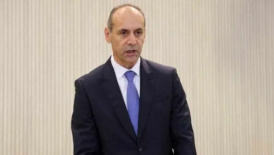 Στην Αθήνα μεταβαίνει ο Επίτροπος Προεδρίας Μάριος Χαρτσιώτης για συναντήσεις με τον Υφυπουργό Εθνικής Άμυνας Αθανάσιο Δαβάκη και εκπροσώπους συγγενών αγνοουμένων της Κυπριακής τραγωδίας.