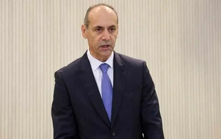 Στην Αθήνα μεταβαίνει ο Επίτροπος Προεδρίας Μάριος Χαρτσιώτης για συναντήσεις με τον Υφυπουργό Εθνικής Άμυνας Αθανάσιο Δαβάκη και εκπροσώπους συγγενών αγνοουμένων της Κυπριακής τραγωδίας.