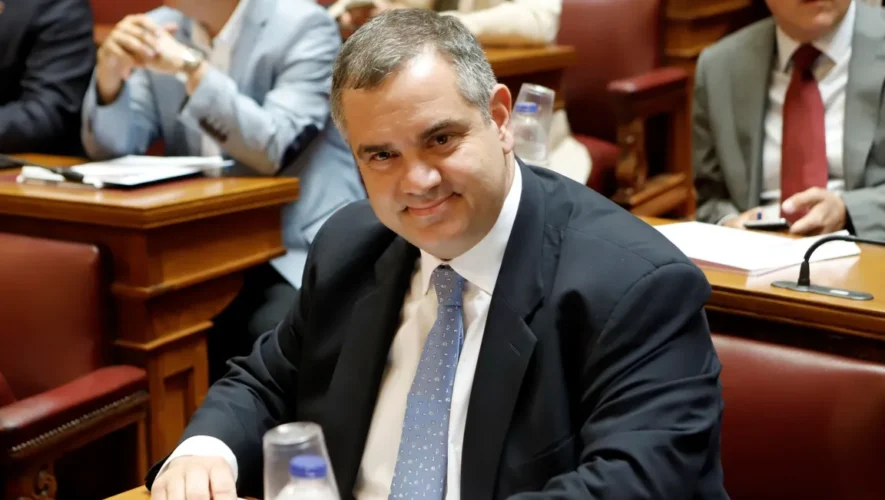Β. Σπανάκης: Πάνω από 40 εκατ. ευρώ στους Δήμους για ζημιές από ακραία καιρικά φαινόμενα – 8 εκατ. στα Νότια Προάστια