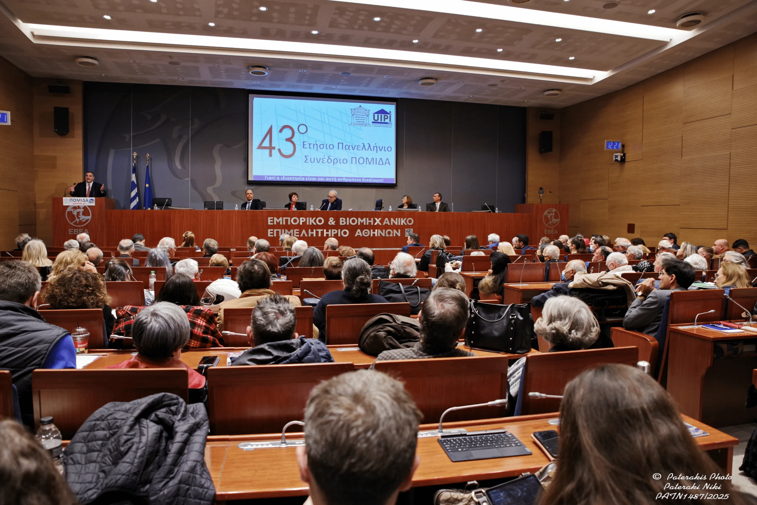 Β. Σπανάκης: «61 αντιπλημμυρικά έργα στην Αττική»