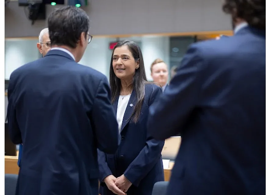 Η Διακοπή της Φτώχειας και η Διασφάλιση της Ευημερίας του Παιδιού, βασικοί πυλώνες στην ατζέντα της Κυπριακής Προεδρίας