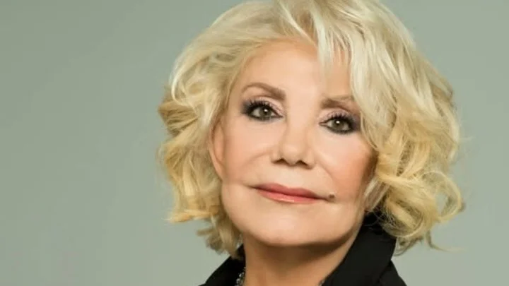 Πέθανε η καταπληκτική ερμηνεύτρια, Μαρινέλλα - Τη Τρίτη η κηδεία της