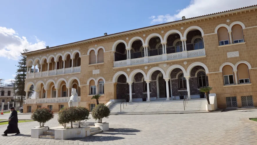 Ανακοίνωση Ιεράς Αρχιεπισκοπής Κύπρου