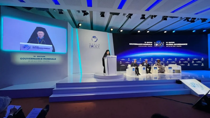 Οικουμενικός: Πίσω από τις στατιστικές και τις οικονομικές αναλύσεις βρίσκονται οι ανθρώπινες πραγματικότητες
