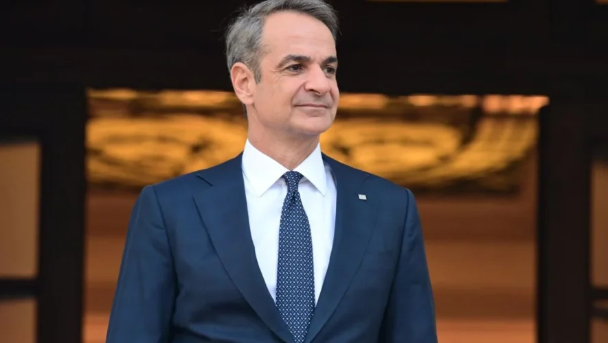 Το Πρόγραμμα του Πρωθυπουργού για σήμερα, Τρίτη 21 Απριλίου 2026