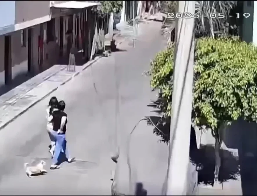 Σεισμός 5,8 Ρίχτερ χτύπησε το Περού, προκαλώντας ζημιές σε κτίρια και τραυματίζοντας 27 άτομα