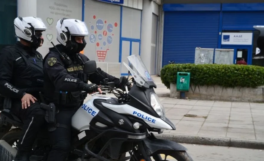Ελ. Αστυνομία: Εξαρθρώθηκε συμμορία που διέπραττε κακουργηματικές απάτες σε βάρος του Ε.Ο.Π.Υ.Υ.