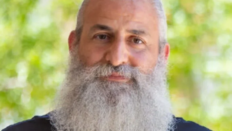 Neo Mitropoliti Pafou ton Arximandriti Grigorio Ioannidi exelexe i Ekklisia tis Kyprou