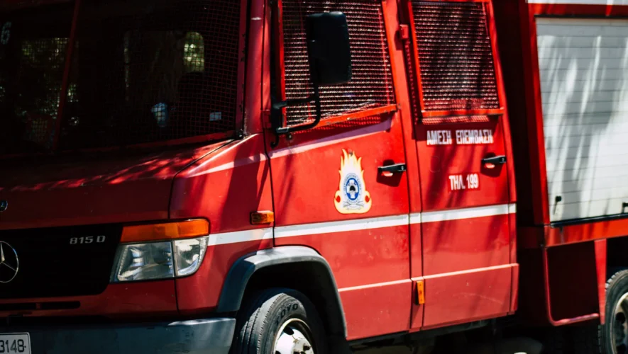 Επιβολή διοικητικών προστίμων από την Πυροσβεστική Υπηρεσία σε Φθιώτιδα, Θεσσαλονίκη, Αττική και Άρτα