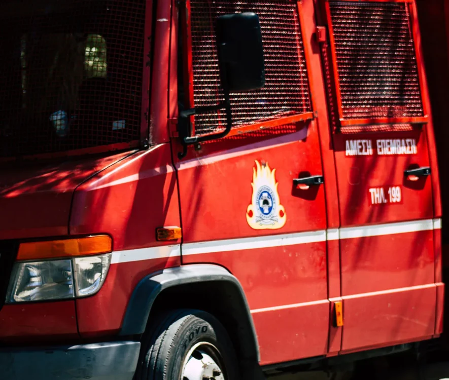 Επιβολή διοικητικών προστίμων από την Πυροσβεστική Υπηρεσία σε Φθιώτιδα, Θεσσαλονίκη, Αττική και Άρτα