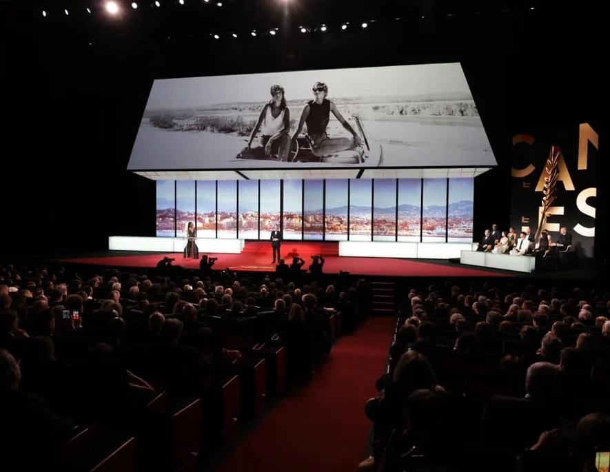 Simera i teleti lixis tou 79ou Festibal Kannon