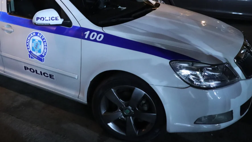 Επιτυχία της ΕΛ.ΑΣ.: Στα χέρια της, οκτώ άτομα για τη ληστεία στην Κάτω Τιθορέα - Βρέθηκε βαρύς οπλισμός