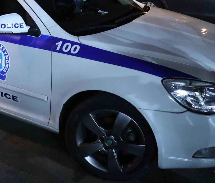 Επιτυχία της ΕΛ.ΑΣ.: Στα χέρια της, οκτώ άτομα για τη ληστεία στην Κάτω Τιθορέα - Βρέθηκε βαρύς οπλισμός