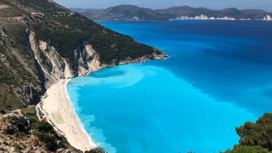 Γαλάζια Σημαία 2026: Συνολικά 657 βραβευμένα σημεία και 2η η Ελλάδα παγκοσμίως