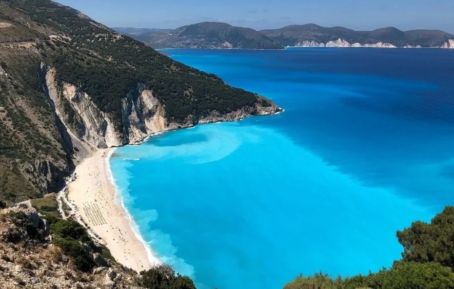Γαλάζια Σημαία 2026: Συνολικά 657 βραβευμένα σημεία και 2η η Ελλάδα παγκοσμίως