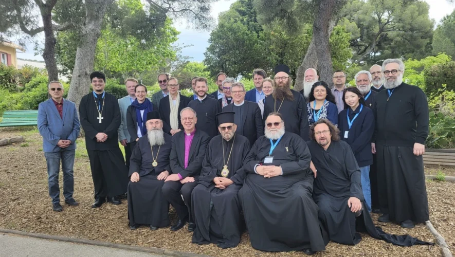 19η Ολομέλεια Θεολογικού Διαλόγου Ορθοδόξων και Λουθηρανών